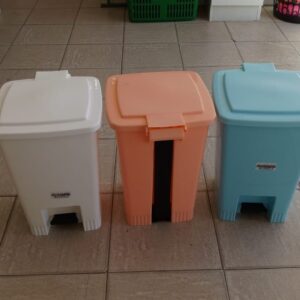 TACHO BASURA cod8357