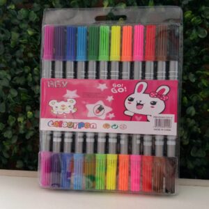 FIBRAS DOBLE PUNTA cod8277