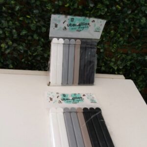 CIERRA BOLSA X8 cod8407