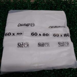 BOLSA CAMISETA 60X80 cod8320