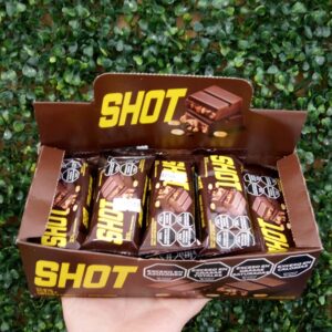CHOCOLATE SHOT cod8301