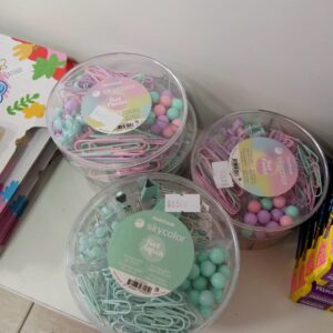 SET ESCRITORIO AQUA cod8272