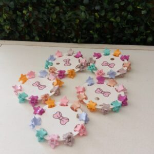 HEBILLA ESTRELLITA X10 cod8377