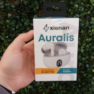 AURICULARES INALAMBRICOS cod8348