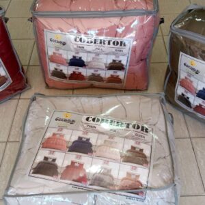 ACOLCHADO QUEEN SIZE cod8256