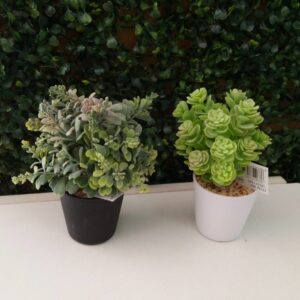 PLANTA ARTIFICIAL cod8401