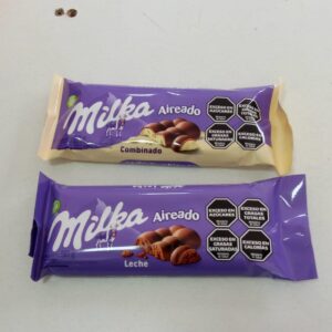CHOCOLATE MILKA cod8300