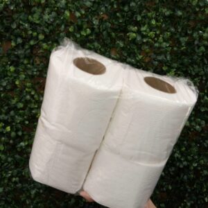 PAPEL HIGIENICO X4 cod8311
