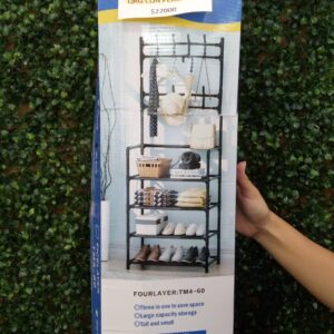 ORGANIZADOR CON PERCHERO cod8308