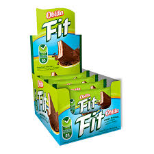 OBLEA FIT CAJA 24 UNIDADES cod