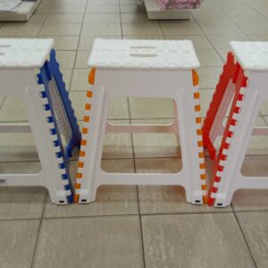 BANQUETA PLEGABLE cod8470