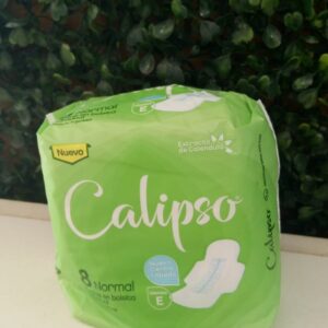 TOALLITAS FEMENINAS cod8441