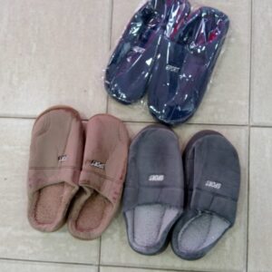 PANTUFLA HOMBRE T 40 AL 45 cod8460