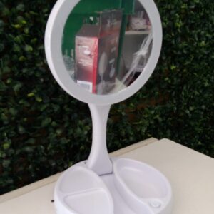 ESPEJO LED CON AUMENTO cod8449