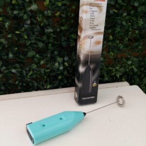 BATIDOR DE CAFE ELECTRICO cod8446