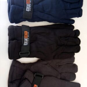 GUANTE POLAR ADULTO cod8429