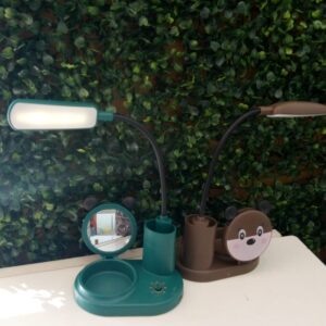 LAMPARA LED CON ESPEJO cod8425