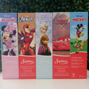 DIFUSOR SAPHIRUS DISNEY cod8433