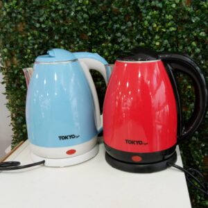 PAVA ELECTRICA DE COLOR cod8473
