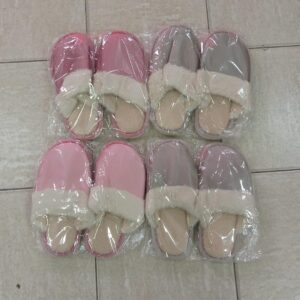 PANTUFLA DAMA T 36 AL 45 cod8460