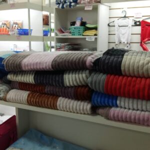 MANTA UNA PLAZA Y MEDIA CON CORDERITO cod8451