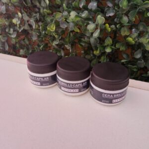 CERA PARA PELO 30GR cod