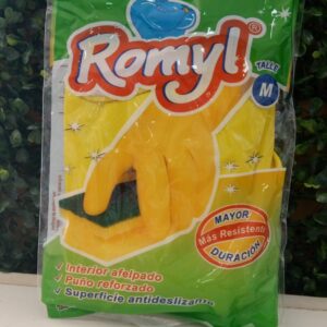 GUANTE ROMYL LIMPIEZA cod8440