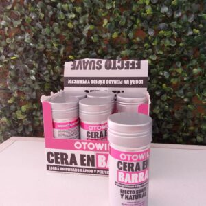 CERA EN BARRA OTOWIL cod8479