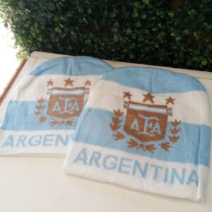 GORRO ARGENTINA cod8419