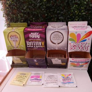 NUTRICION EN SOBRE 20GR cod