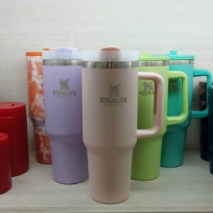 VASO KERCHER ACERO cod8464