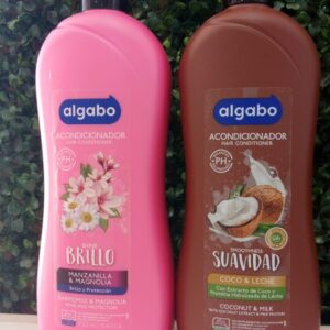 ACONDICIONADOR ALGABO 900ML cod8438