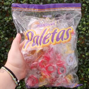 CHUPETIN CHUPETE X30 cod8431