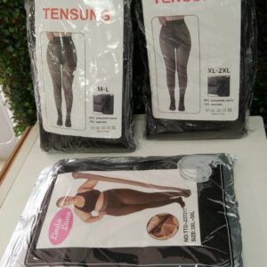 CANCAN CON PIEL TALLE M AL 5XL cod8453