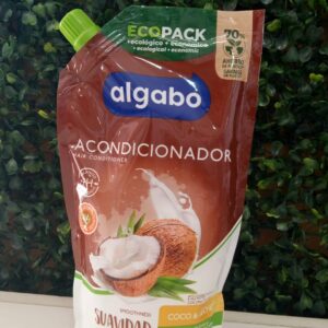 SACHET ALGABO ACONDICIONADOR cod8435