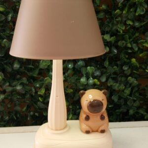 LAMPARA LED CAPIBARA cod8444