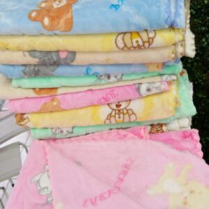 MANTA DE BEBÉ cod8417