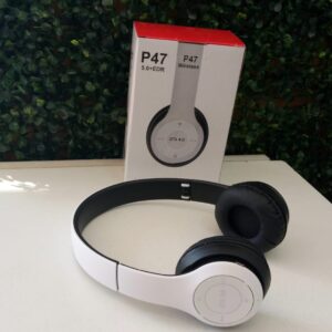 AURICULARES CASCO INALAMBRICO cod8424