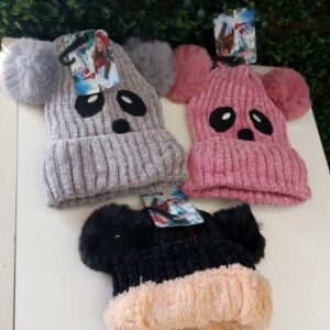 GORRO OSITO TERMICO cod8422