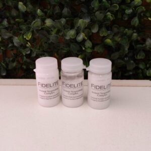 AMPOLLA NUTRITIVA FIDELITE cod