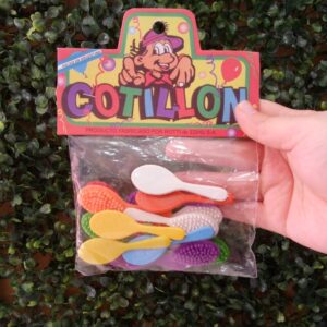 CAPILLOS SORPRESITA cod