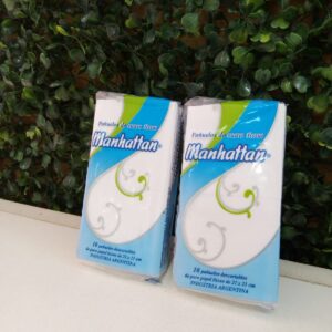 PAÑUELO DESCARTABLE cod4566