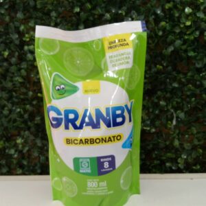 JABON LIQUIDO GRANBY 800ML cod4613