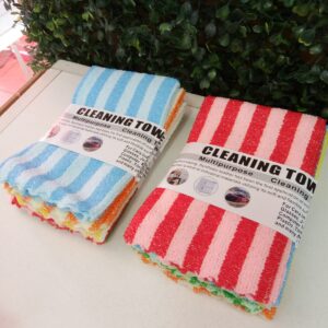 REPASADOR LINEAS X5 COLORES cod4570