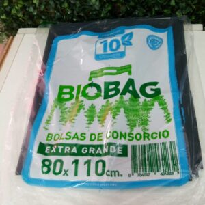 BOLSA CONSORCIO 80X110 cod7686