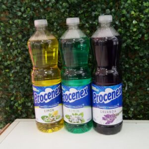 LIMPIADOR PROSENEX 900ML cod4616