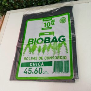 BOLSA RESIDUO 45X60 cod8314