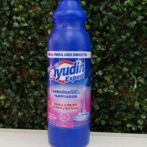 LAVANDINA AYUDIN GEL cod4617