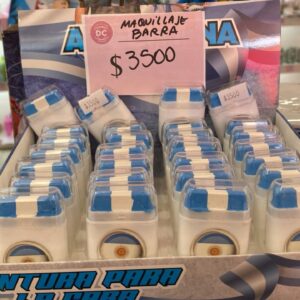 MAQUILLAJE EN BARRA ARGENTINA cod