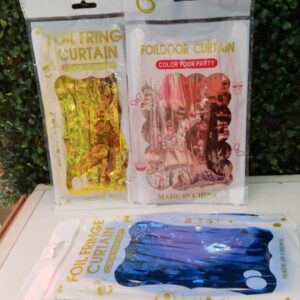 LLUVIA CORTINA cod